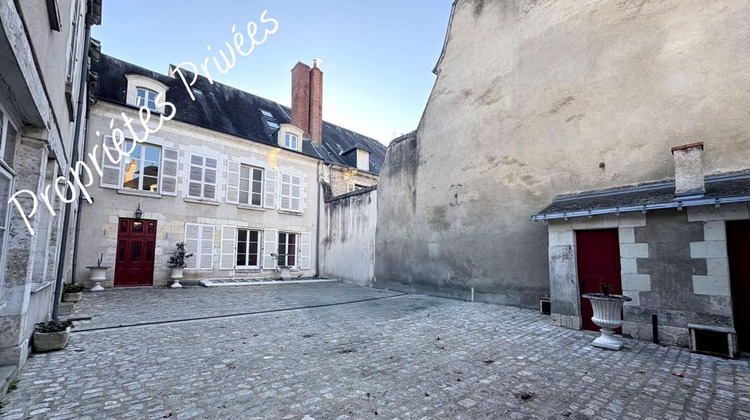 Ma-Cabane - Vente Appartement BLOIS, 172 m²