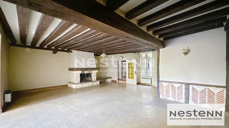 Ma-Cabane - Vente Appartement BLOIS, 97 m²
