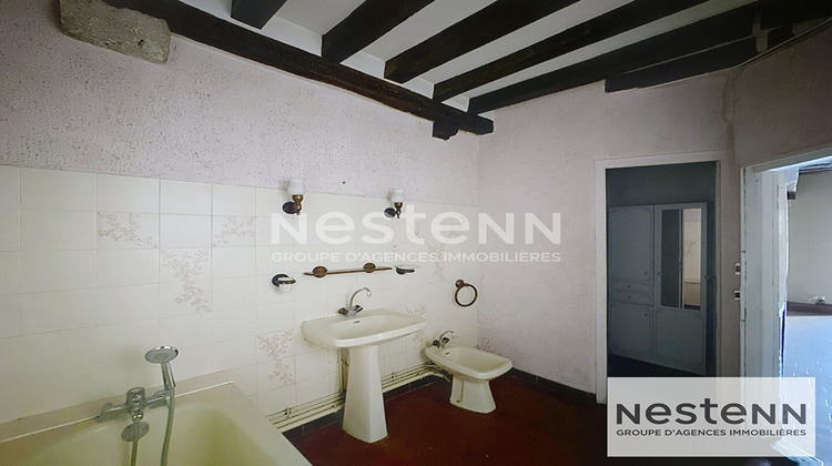 Ma-Cabane - Vente Appartement BLOIS, 97 m²