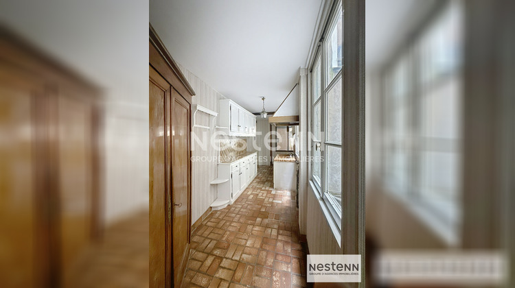 Ma-Cabane - Vente Appartement BLOIS, 97 m²