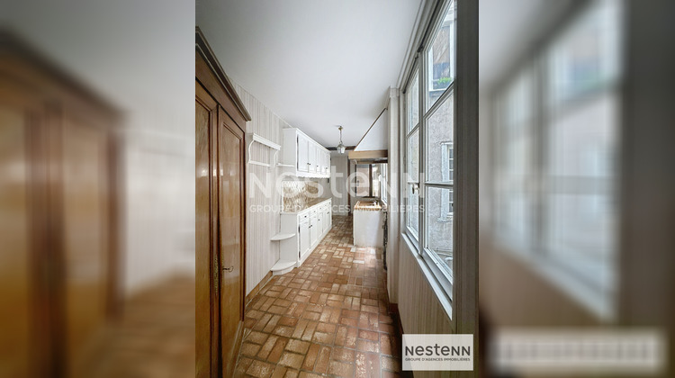 Ma-Cabane - Vente Appartement BLOIS, 97 m²