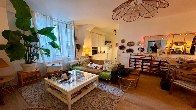 Ma-Cabane - Vente Appartement BLOIS, 63 m²