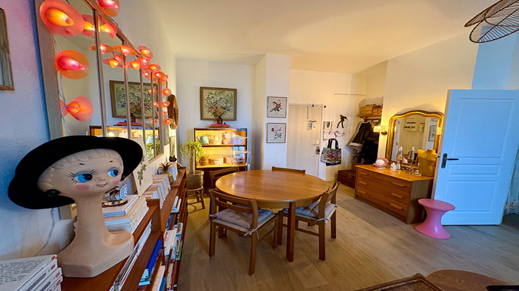 Ma-Cabane - Vente Appartement BLOIS, 63 m²