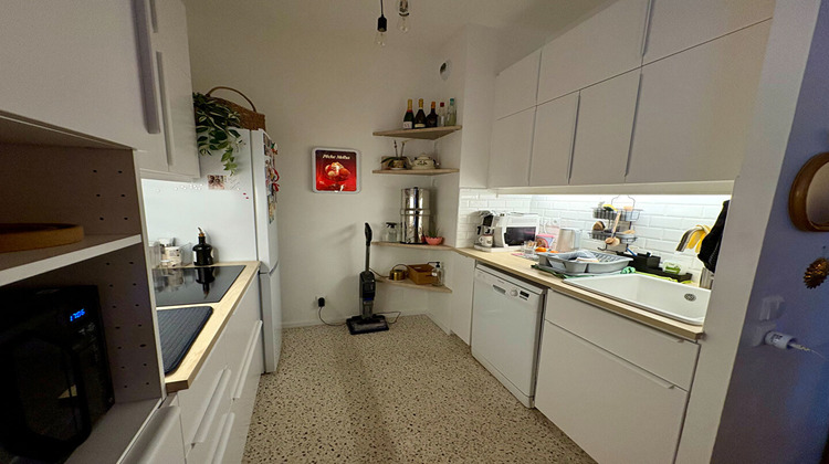 Ma-Cabane - Vente Appartement BLOIS, 63 m²