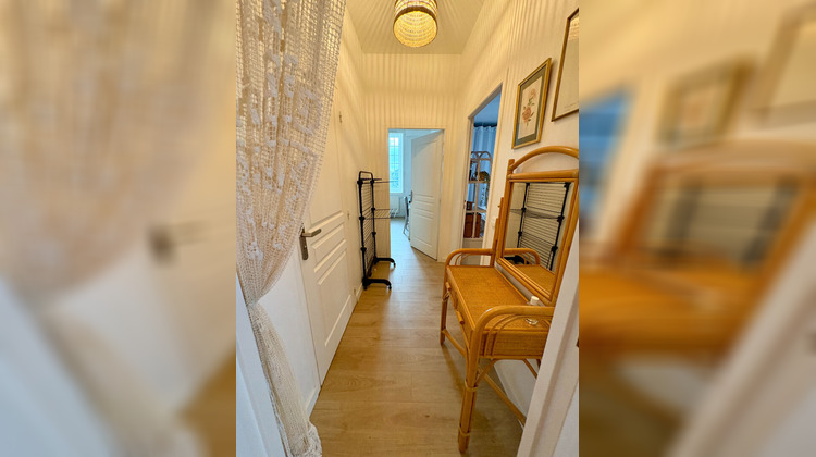Ma-Cabane - Vente Appartement BLOIS, 63 m²