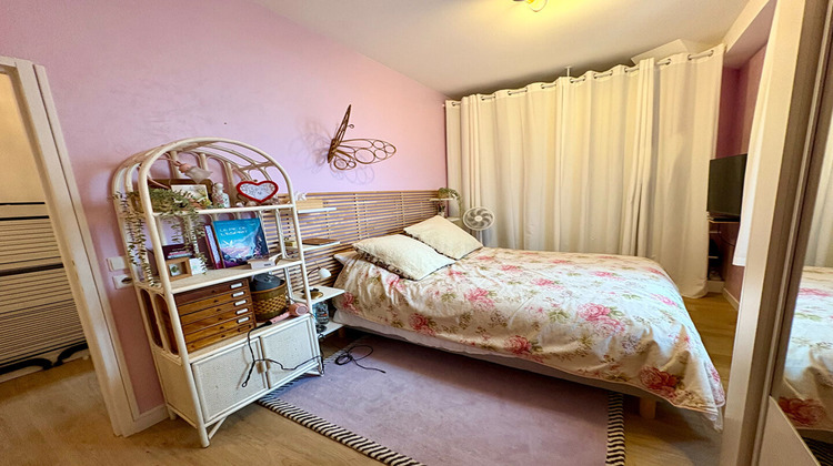 Ma-Cabane - Vente Appartement BLOIS, 63 m²