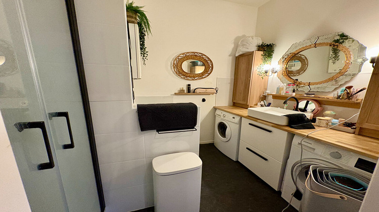 Ma-Cabane - Vente Appartement BLOIS, 63 m²