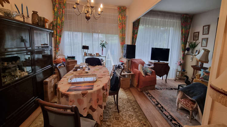 Ma-Cabane - Vente Appartement BLOIS, 79 m²