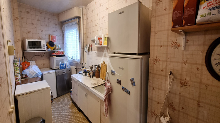 Ma-Cabane - Vente Appartement BLOIS, 79 m²