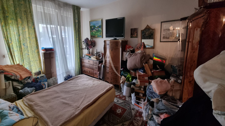 Ma-Cabane - Vente Appartement BLOIS, 79 m²