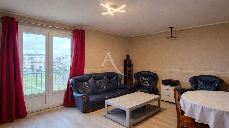 Ma-Cabane - Vente Appartement BLOIS, 61 m²