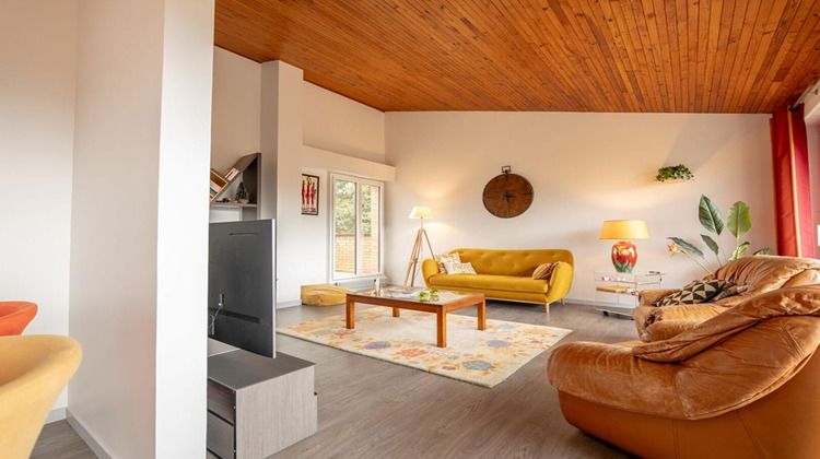 Ma-Cabane - Vente Appartement BLOIS, 105 m²