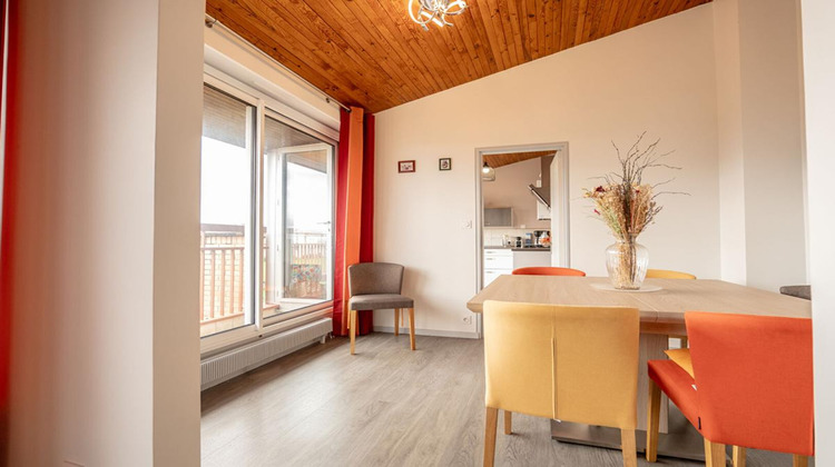 Ma-Cabane - Vente Appartement BLOIS, 105 m²