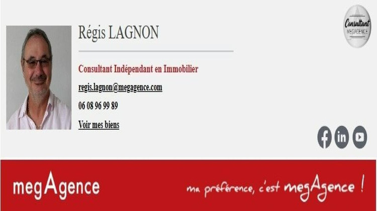 Ma-Cabane - Vente Appartement BLOIS, 170 m²