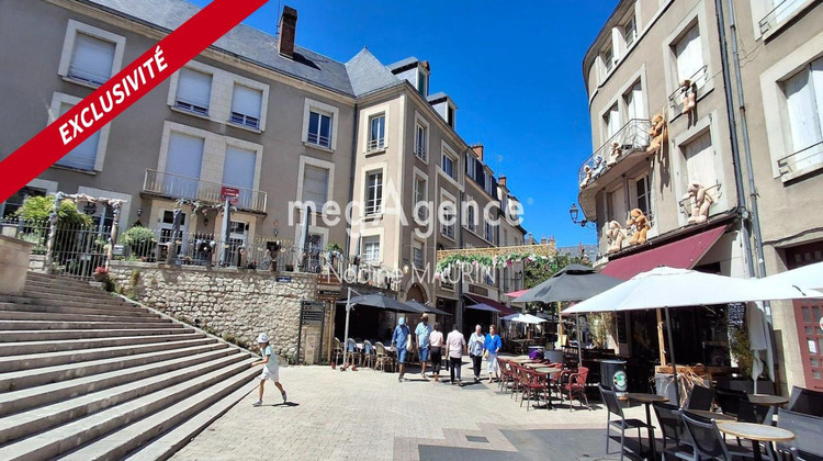 Ma-Cabane - Vente Appartement BLOIS, 192 m²