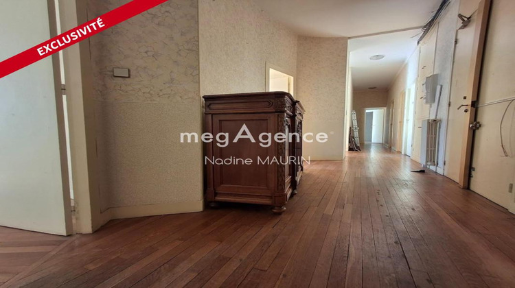 Ma-Cabane - Vente Appartement BLOIS, 192 m²