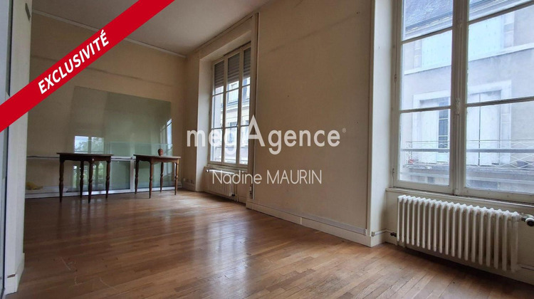 Ma-Cabane - Vente Appartement BLOIS, 192 m²