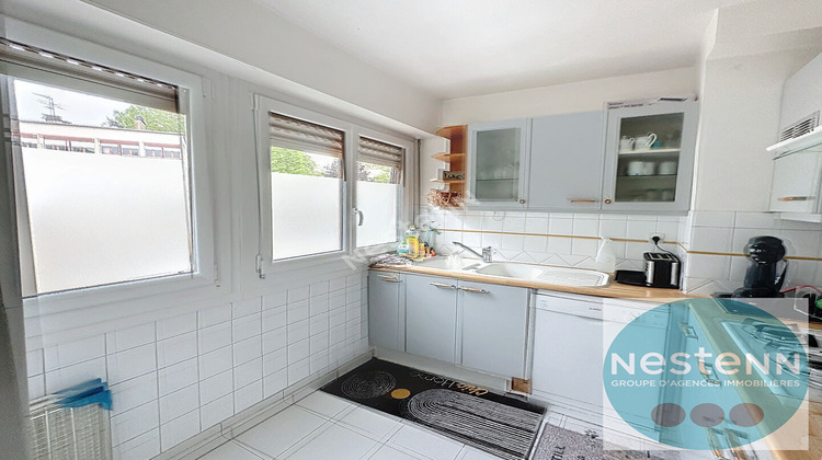 Ma-Cabane - Vente Appartement BLOIS, 51 m²