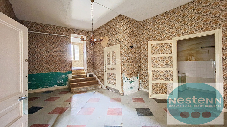 Ma-Cabane - Vente Appartement BLOIS, 33 m²