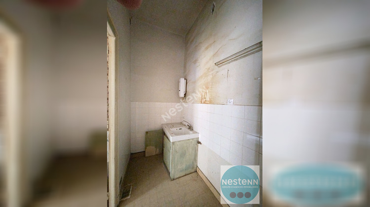 Ma-Cabane - Vente Appartement BLOIS, 33 m²