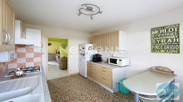 Ma-Cabane - Vente Appartement BLOIS, 67 m²