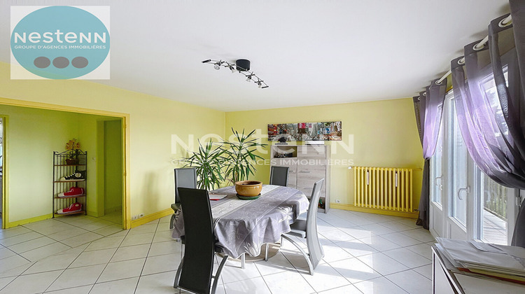 Ma-Cabane - Vente Appartement BLOIS, 67 m²