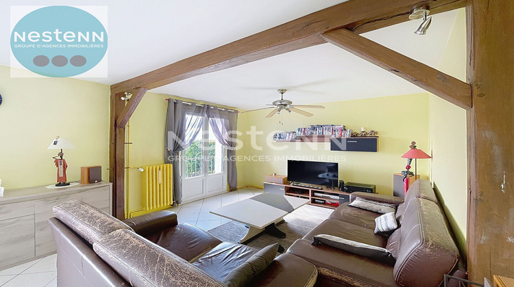 Ma-Cabane - Vente Appartement BLOIS, 67 m²