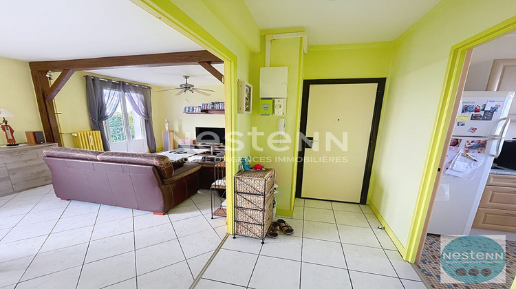 Ma-Cabane - Vente Appartement BLOIS, 67 m²