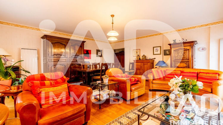 Ma-Cabane - Vente Appartement Blois, 81 m²