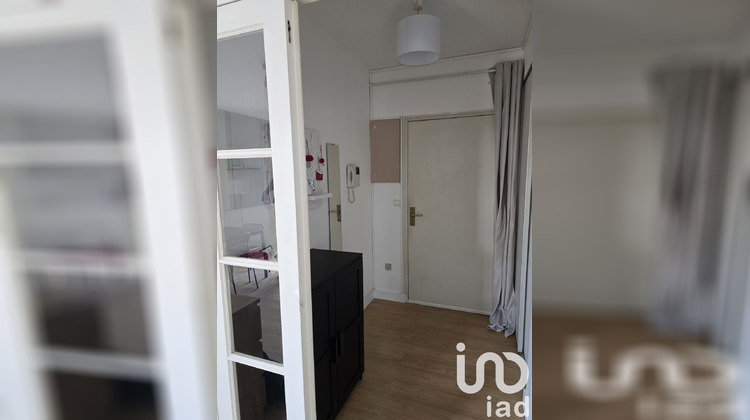 Ma-Cabane - Vente Appartement Blois, 49 m²
