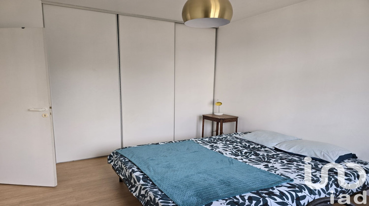 Ma-Cabane - Vente Appartement Blois, 49 m²