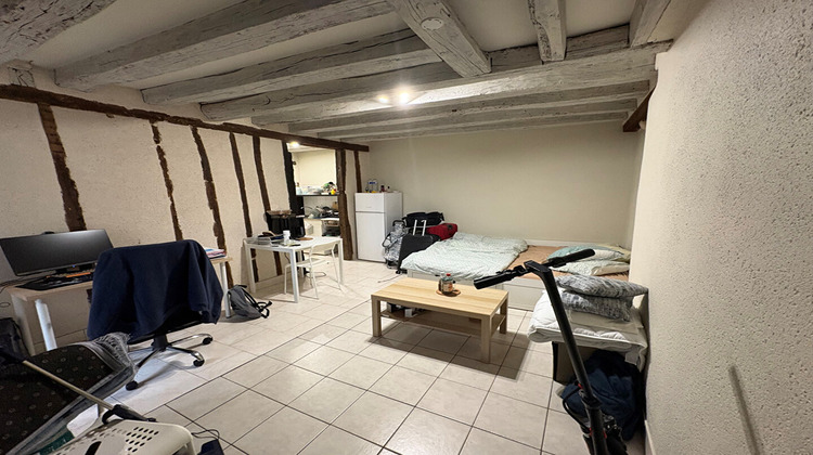 Ma-Cabane - Vente Appartement BLOIS, 24 m²