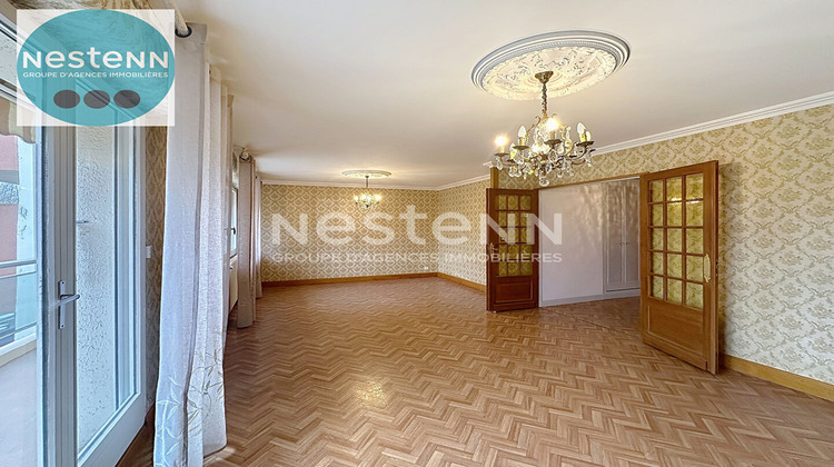 Ma-Cabane - Vente Appartement BLOIS, 78 m²