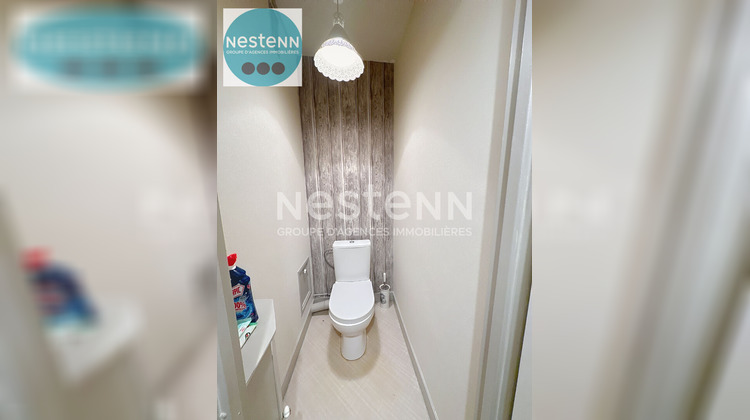 Ma-Cabane - Vente Appartement BLOIS, 78 m²