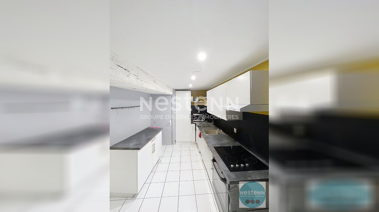 Ma-Cabane - Vente Appartement BLOIS, 49 m²