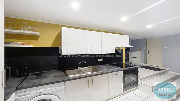 Ma-Cabane - Vente Appartement BLOIS, 49 m²