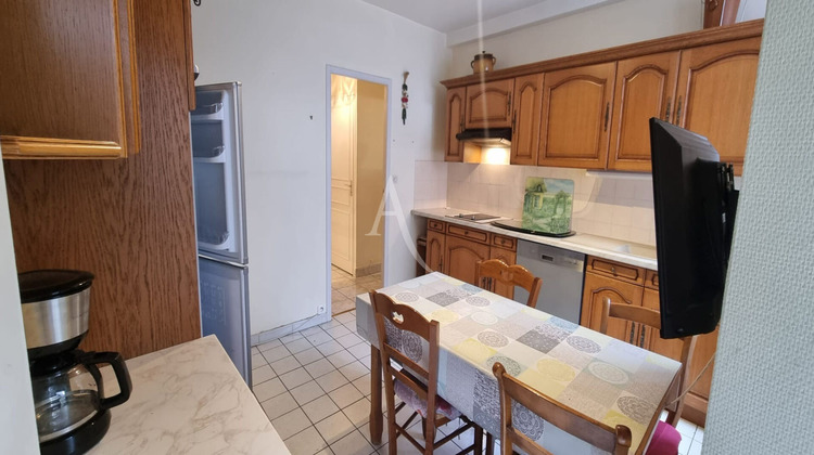 Ma-Cabane - Vente Appartement BLOIS, 73 m²