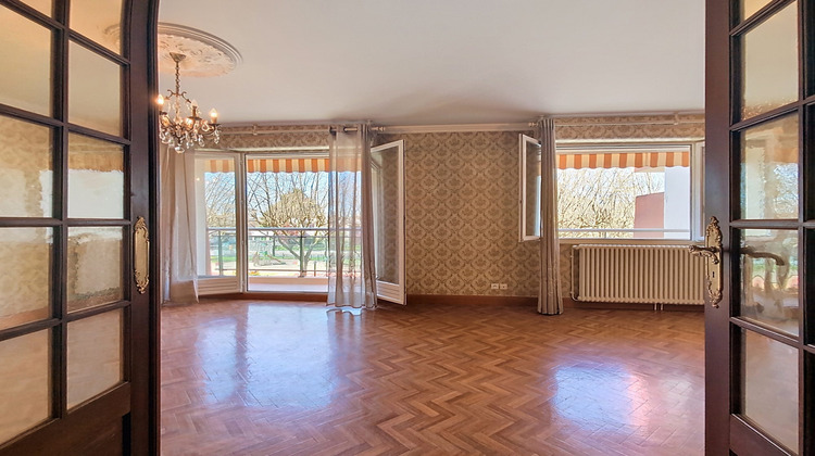 Ma-Cabane - Vente Appartement Blois, 78 m²