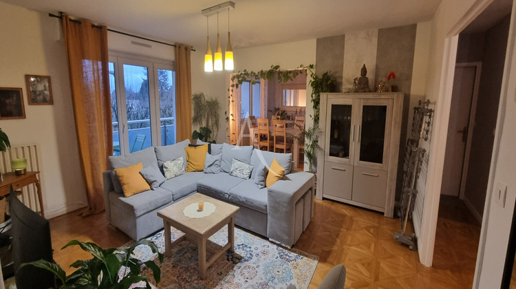 Ma-Cabane - Vente Appartement BLOIS, 109 m²