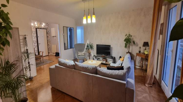 Ma-Cabane - Vente Appartement BLOIS, 109 m²