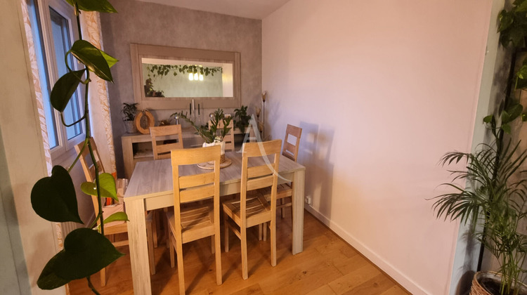 Ma-Cabane - Vente Appartement BLOIS, 109 m²