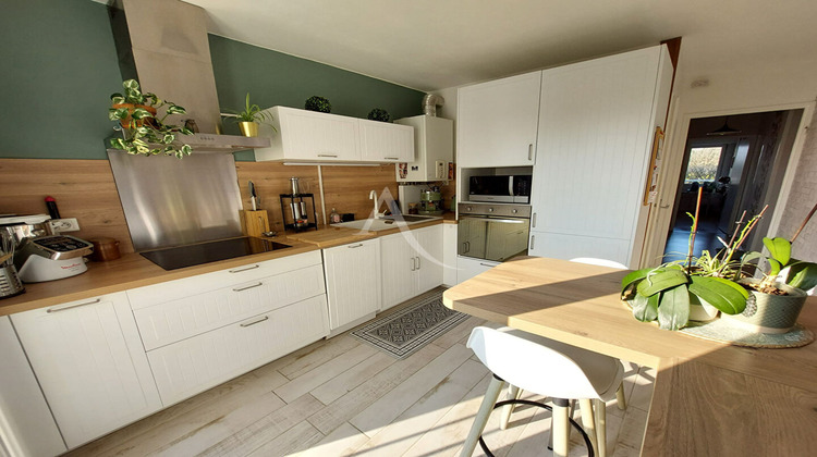 Ma-Cabane - Vente Appartement BLOIS, 109 m²