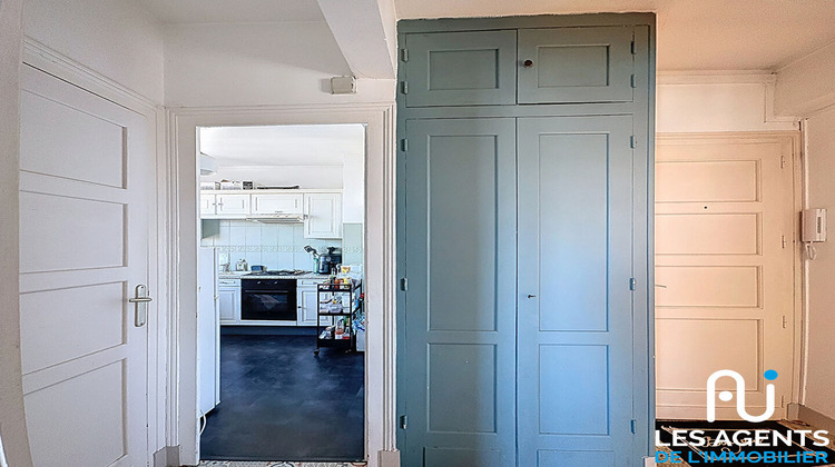 Ma-Cabane - Vente Appartement BLOIS, 49 m²