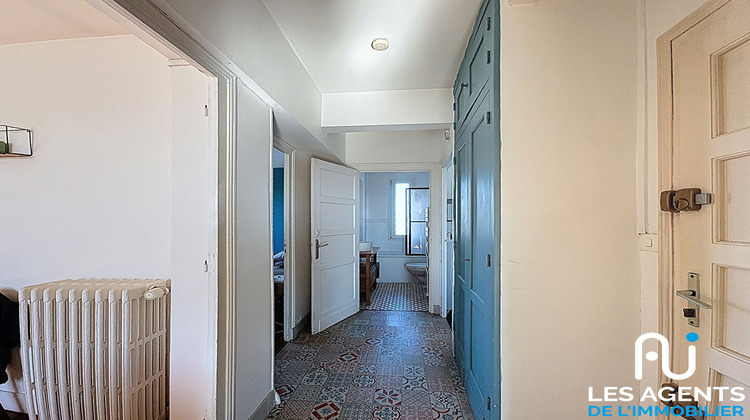 Ma-Cabane - Vente Appartement BLOIS, 49 m²