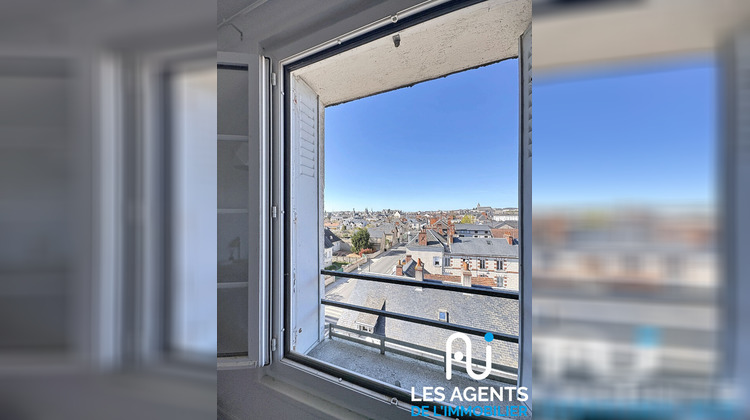 Ma-Cabane - Vente Appartement BLOIS, 49 m²