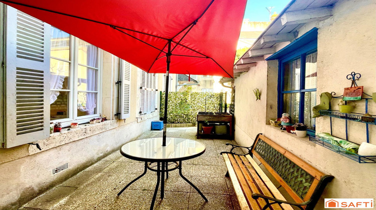 Ma-Cabane - Vente Appartement Blois, 70 m²