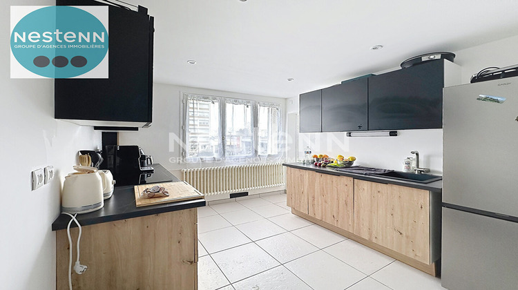 Ma-Cabane - Vente Appartement BLOIS, 74 m²