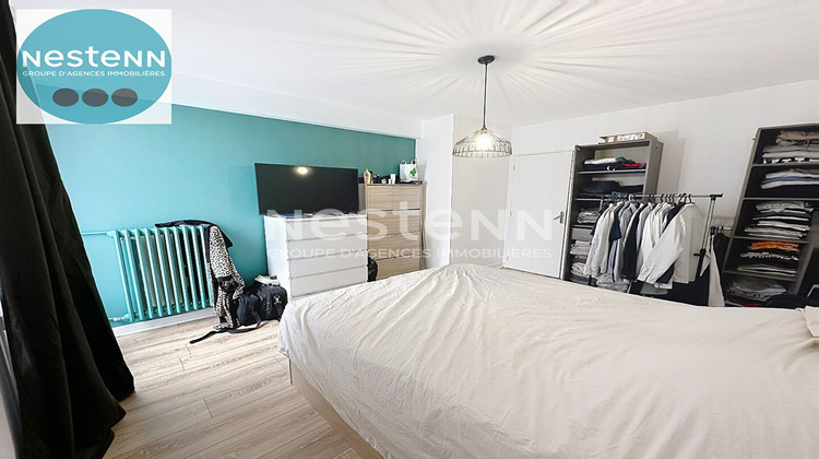 Ma-Cabane - Vente Appartement BLOIS, 74 m²