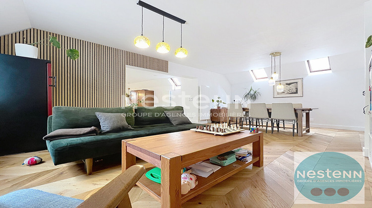 Ma-Cabane - Vente Appartement BLOIS, 137 m²