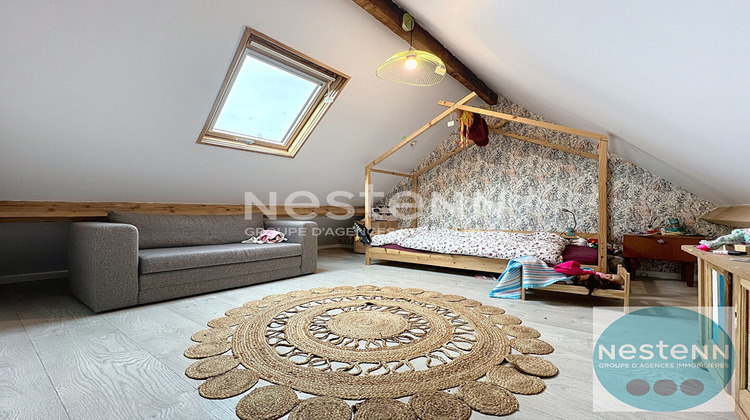 Ma-Cabane - Vente Appartement BLOIS, 137 m²